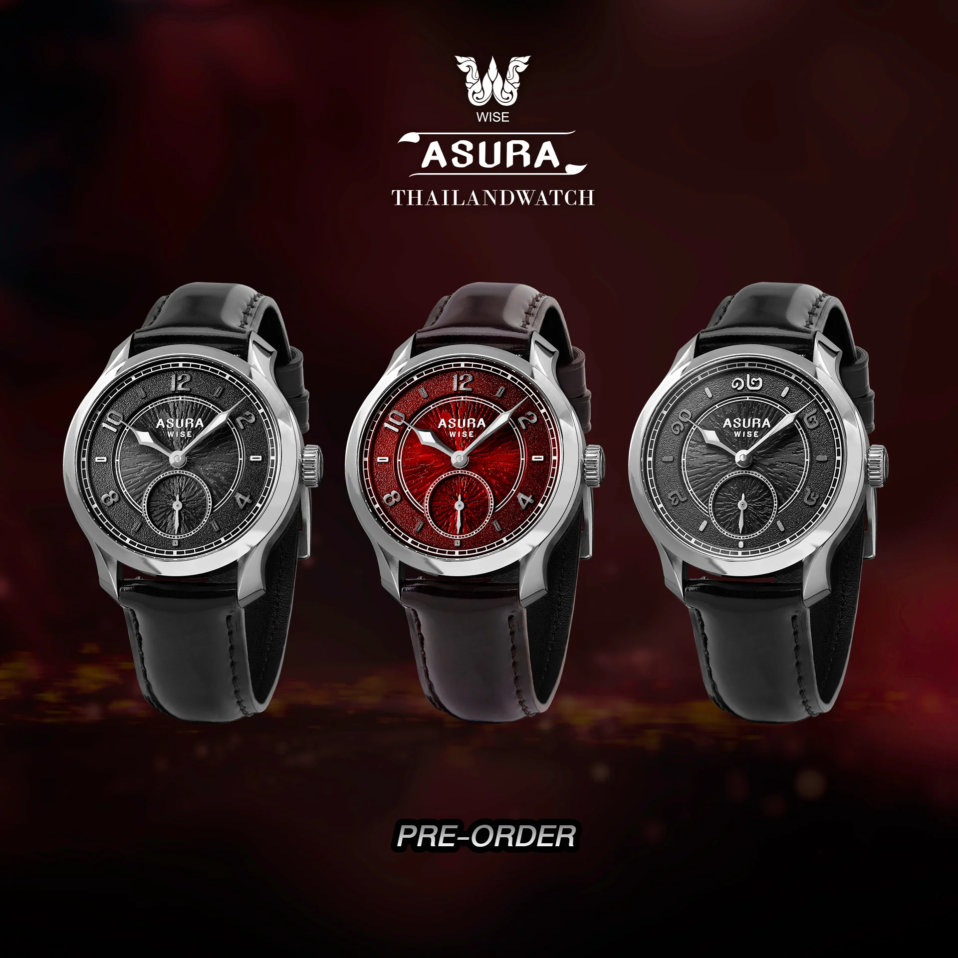ASURA AS-510A Swiss Automatic - Image 9