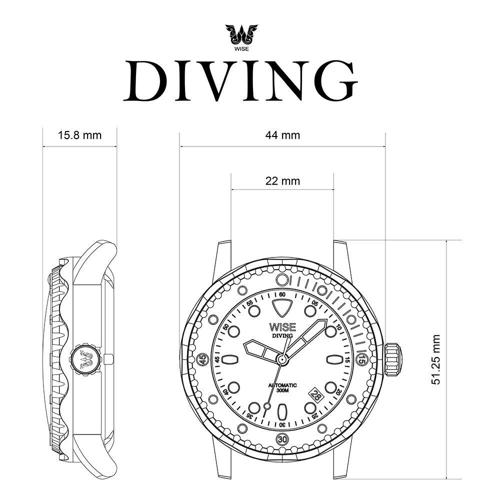 DIVING DSX323 Gen 2 - Image 11